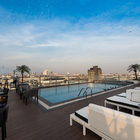 Intercontinental Marine Drive Mumbai By Ihg Hotel Exterior photo