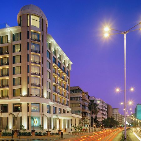 Intercontinental Marine Drive Mumbai By Ihg Hotel Exterior photo