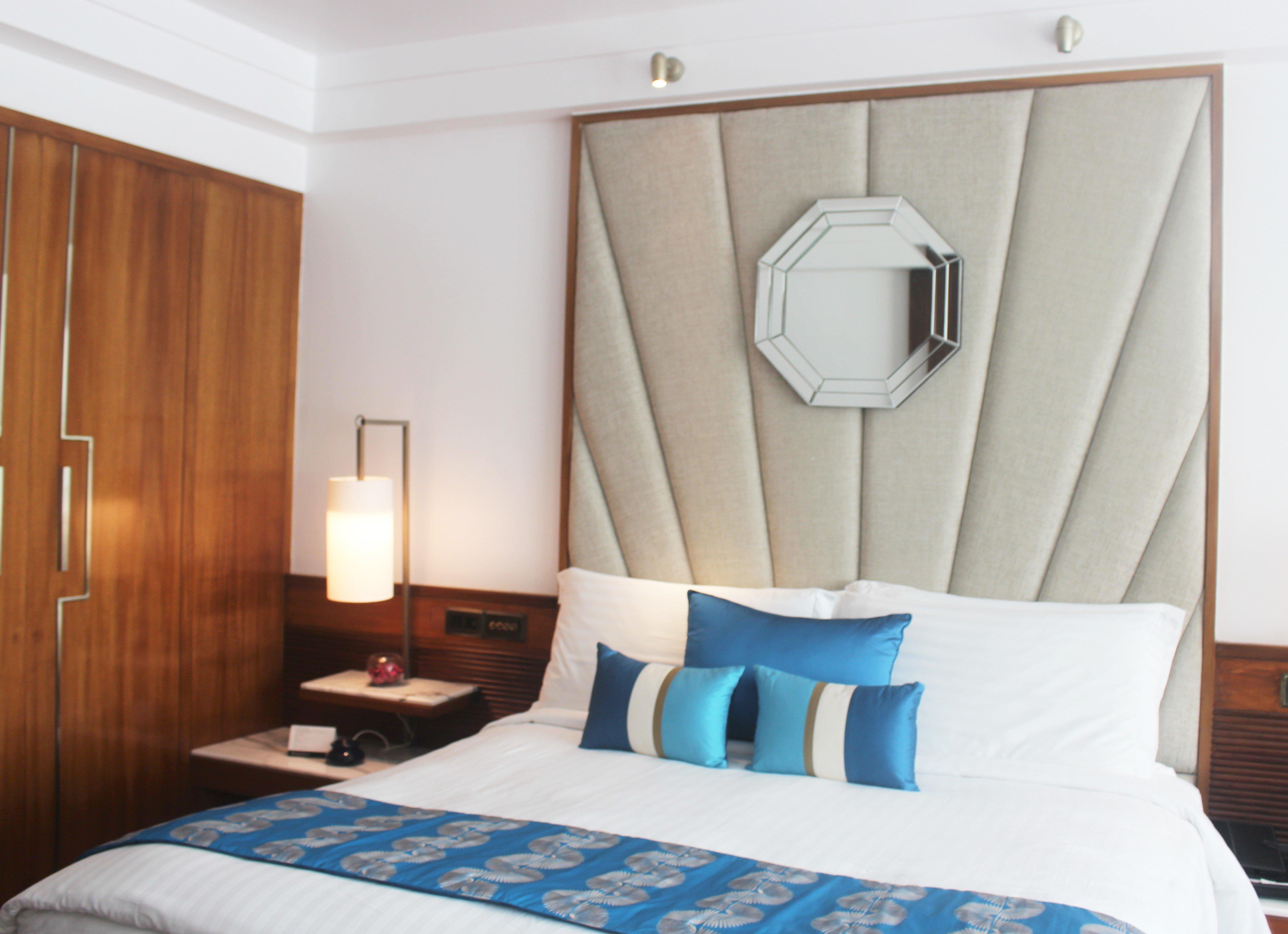 Intercontinental Marine Drive Mumbai By Ihg Hotel Exterior photo