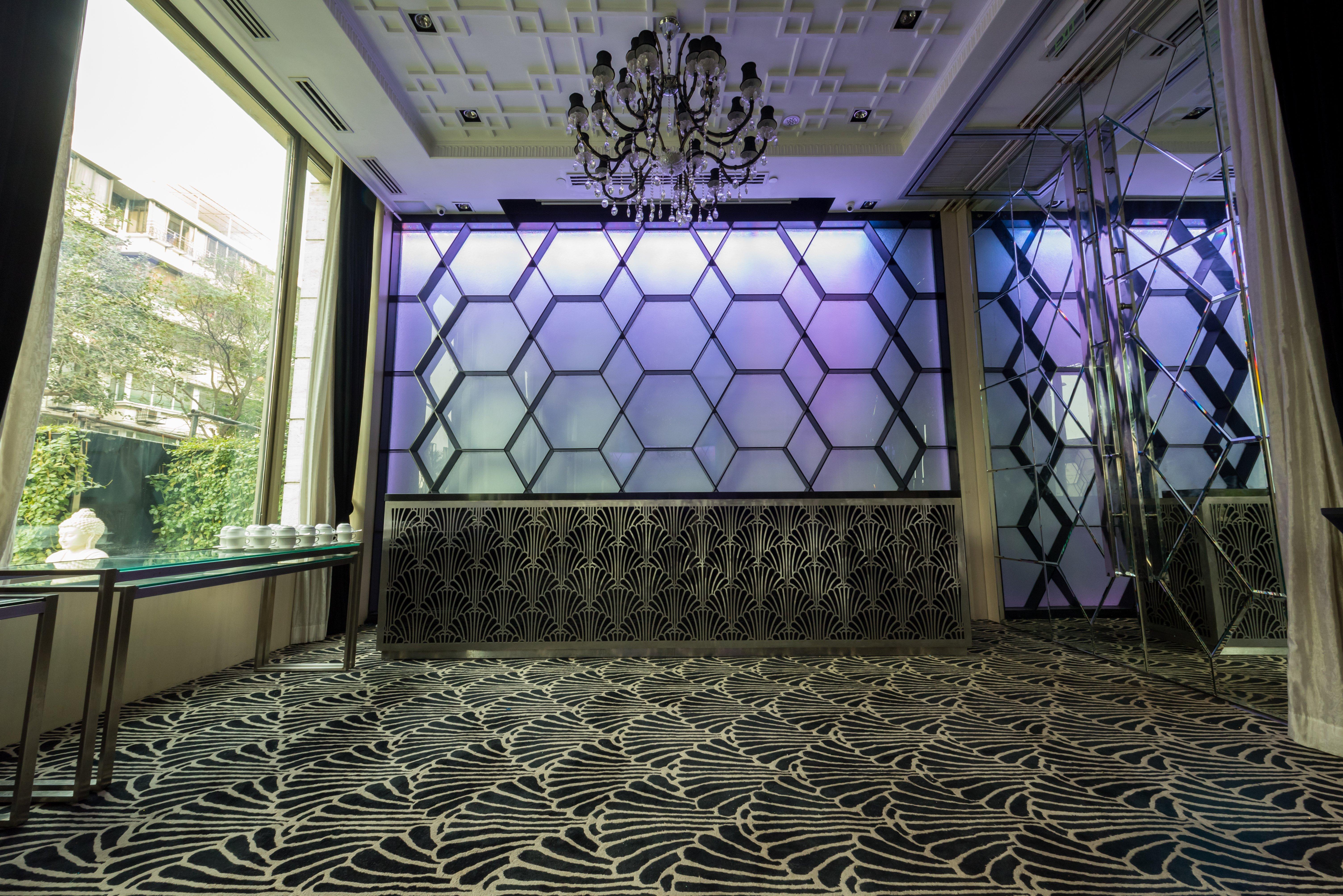 Intercontinental Marine Drive Mumbai By Ihg Hotel Exterior photo