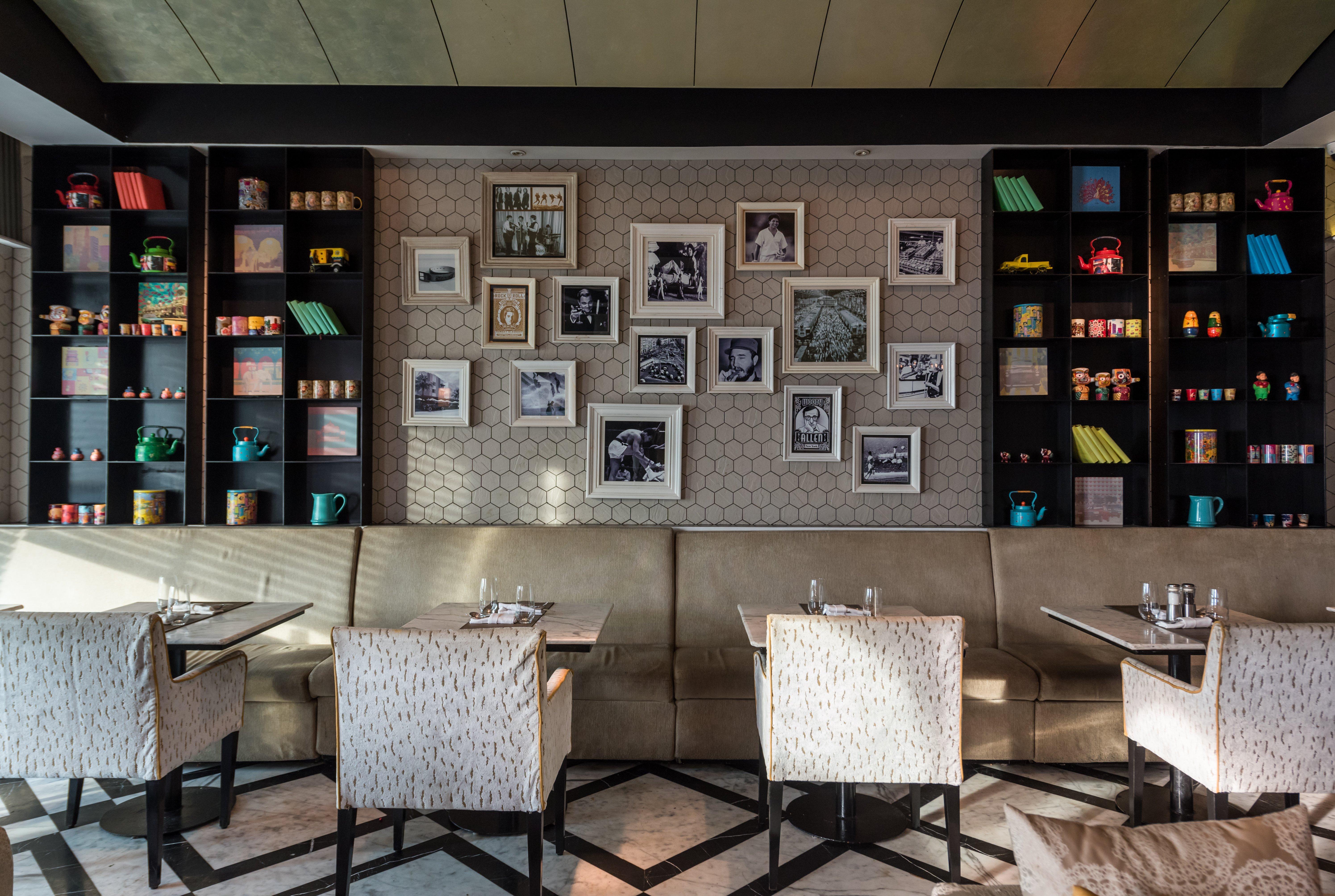 Intercontinental Marine Drive Mumbai By Ihg Hotel Exterior photo