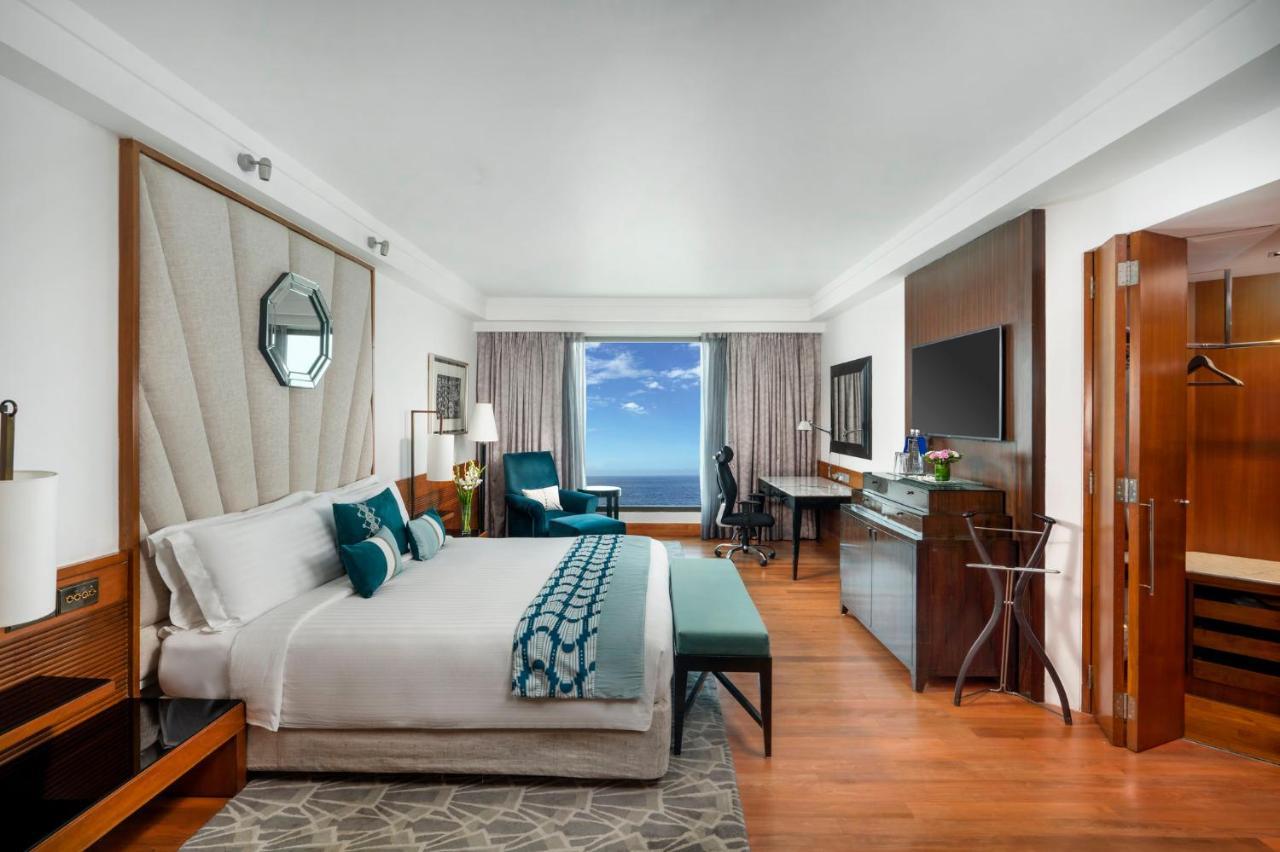 Intercontinental Marine Drive Mumbai By Ihg Hotel Exterior photo