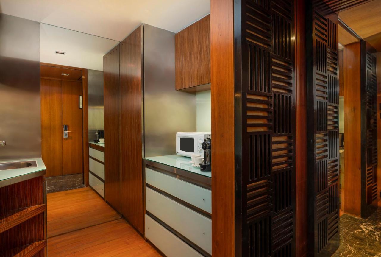 Intercontinental Marine Drive Mumbai By Ihg Hotel Exterior photo