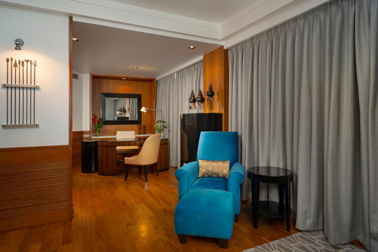 Intercontinental Marine Drive Mumbai By Ihg Hotel Exterior photo