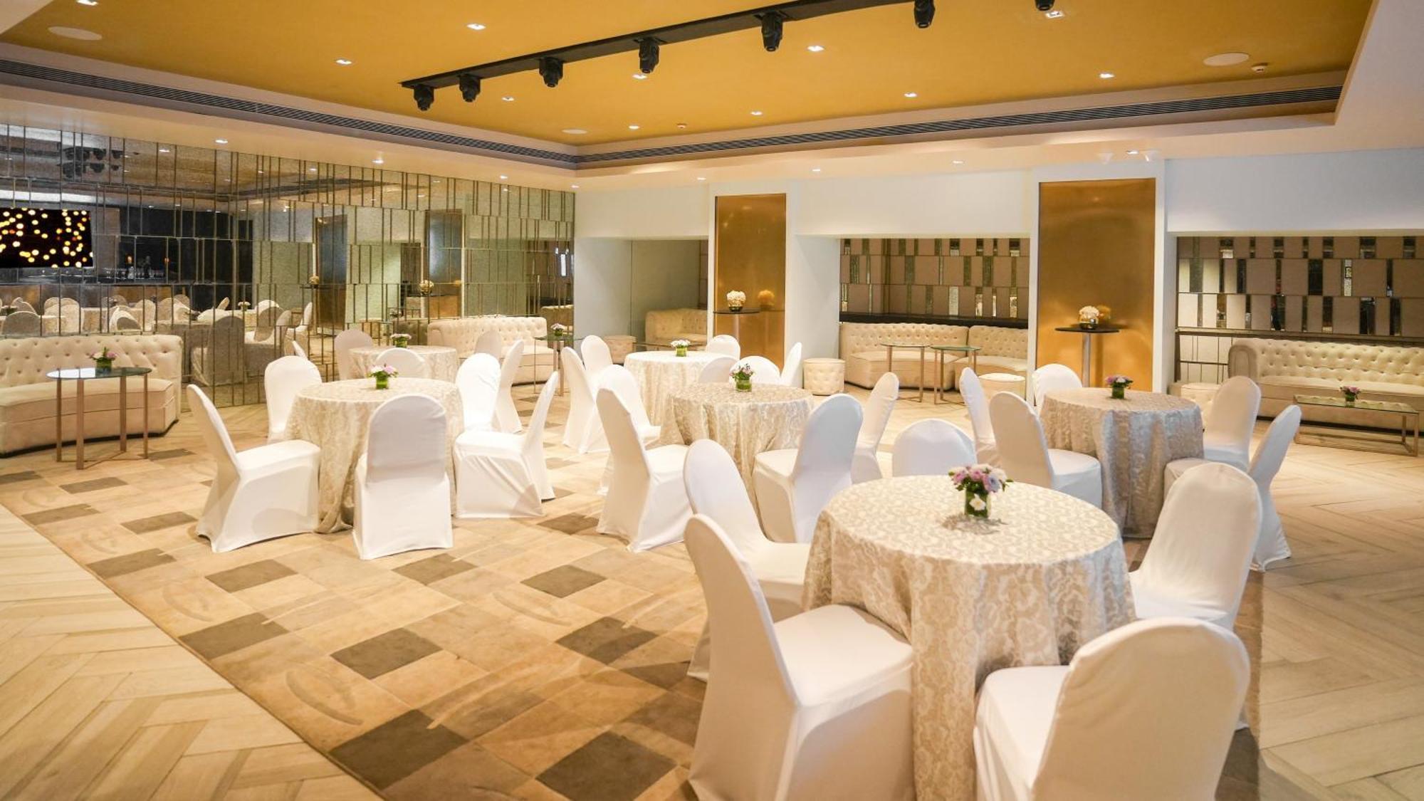 Intercontinental Marine Drive Mumbai By Ihg Hotel Exterior photo